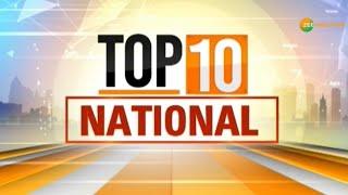 Morning Top 10 National News, 216 जिले अब तक कोरोना मुक्त है, 9 May 2020 | Corona Update | Covid19