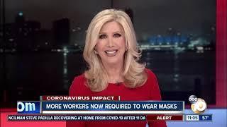 10News at 11pm Top Stories