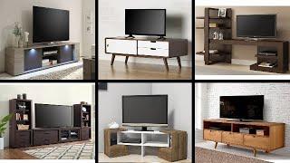 40 Top Stand TV Ideas For Living Room 2020