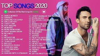 New Popular Songs 2020 - Top 40 Songs This Week - Best Hits Music Playlist 2020