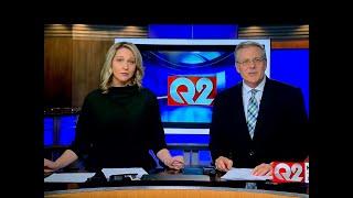 Q2 10 p.m. Top Stories with Jeanelle and Russ, Thursday 12-5-19