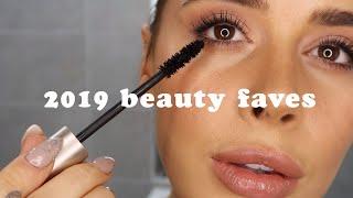 Best/Most Used Make Up of 2019 | Hello October