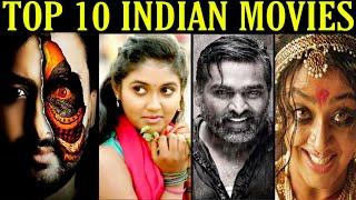 Top 10 Indian Movies (Part 2) Beyond Imagination on YouTube, Netflix, Amazon Prime & Mx Player