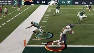 Madden 21 Top 10 Plays of the Week Episode 9 - KICK RETURN OF THE YEAR!