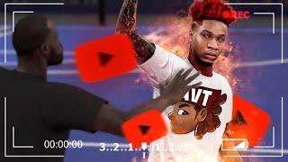 BEST GREENLIGHT JUMPSHOT IN NBA 2K20 BEST BUILD IN THE GAME GRINDING FOR LEGEND