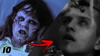 Top 10 Scary Movies Inspired By True Stories - Part 2