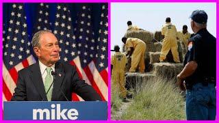 Bloomberg's Matrix: Private Prisons, Modern Slavery & Fetishizing Punishment (Dack Rouleau)