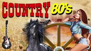 1980s Country Songs 