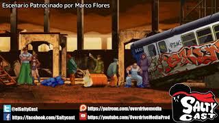 Top 10 de por qué Sebas odia Street Fighter 4, la quinta te impresionará!