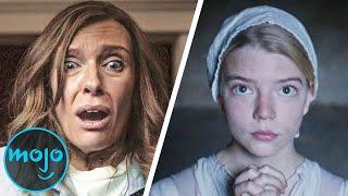 Top 10 Horror Scream Queens of the Century So Far