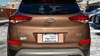 Used 2017 Hyundai Tucson Denver CO Centennial, CO #4572A