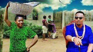 The Lucky Village Beauty Chosen By The Prince 1 | Zubby Michael | Destiny Etiko -African 2020 Movies