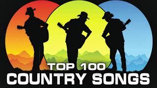 Top 100 Classic Country Songs Of 70s 80s ❤ Best 70s 80s Country Music   Greatest Old Country Songs