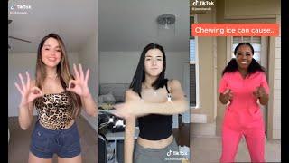 Top 10 after party tik tok Don Toliver dance compilation party girl 