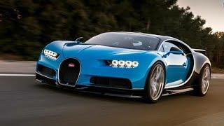 TOP 10 INSANELY FASTEST CAR YEAR 2020