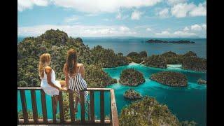 top 10 most beautiful place of indonesia