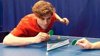 Best Ping Pong Shots 2019