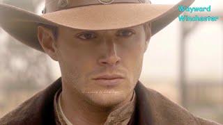 Jensen Ackles Was Originally Set To Star As 'Walker' In Walker Texas Ranger Reboot!