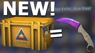 i opened prisma 2 cases and got this!