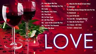 Most Beautiful Love Songs Of All Time|Greatest Love Songs Collection Of 70's 80's 90's