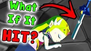 What If Zelda DIED At The END Of The Wind Waker? - Zelda Theory