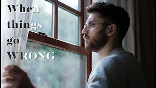 What To Do When Things Fall Apart