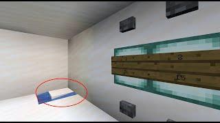 Tutorial: Improved, Retractable, Corner Water-Elevator with direct Level Selection [Java 1.13+]