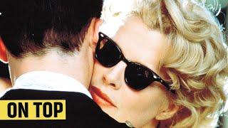 TOP 10 Older woman - Younger man relationship movies 1997