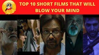 Thriller | suspense | horror| TOP 10 movies that will blow your mind