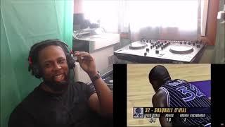 NBA Top 10 BROKE THE BACKBOARD Dunks of All Time REACTION