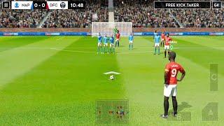 Dream League Soccer 2020 Android Gameplay #4