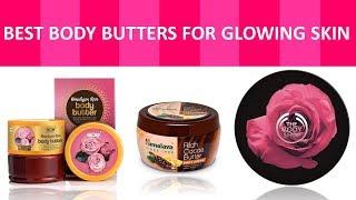 Top 12 Best Body Butters with price in India : Body Cream for Glowing Skin