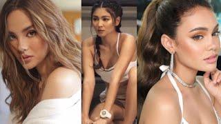 2020 Top 10 Most Beautiful Women in The Philippines