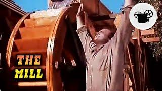 BONANZA: The Mill | Best Western Movies | FREE Full movie [English][1960 Western USA]