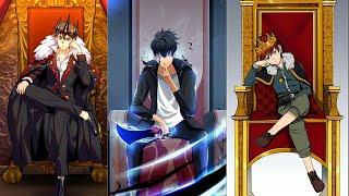 Top 10 Kingdom Building Manhwa/Manhua To Read