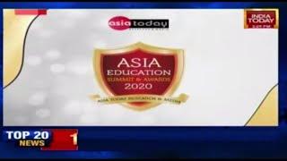 How Should The Education System Develop Creativity? | Asia Education Summit & Awards 2020