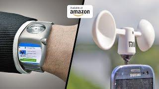 TOP 10 Gadgets Available On Amazon & Aliexpress ▶ Gadgets @ Rs100, Rs200, Rs500, Rs1000 & 10K