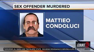 Man Confesses to Killing a Convicted Sex Offender in Omaha | Court TV