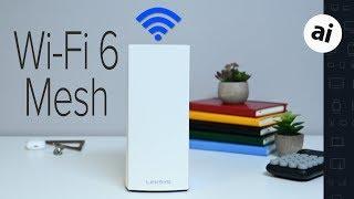 Review: Linksys MX10 Velop AX Wi-Fi 6 Mesh Router is as Fast as it Gets