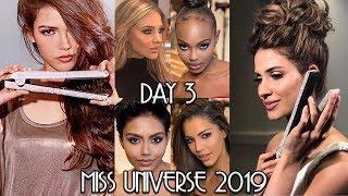 Miss Universe 2019: Orientations Best Moments