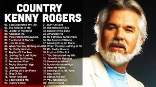 Top 100 Best Old Country Songs Of All Time - Alan Jackson, Kenny Rogers, Willie Nelson, John Denver