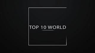 Top 10 beautiful girl in the world
