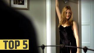 TOP 5: older woman - younger man relationship movies 2011