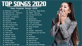 Music 2020 