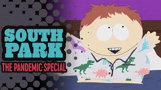 Eric Cartman - "Social Distancing" (Original Music) - SOUTH PARK