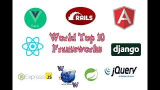 World Top 10 Framework