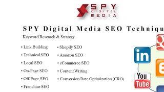 Serves 10 Top Services That  SEO  Provide In Mumbai Company.