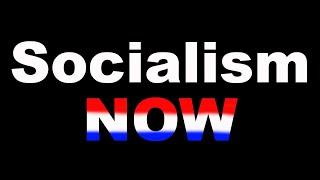 Socialism The New American Dream With Dr. Wolff: Marxism, Capitalism, Money & The FED [End Game]