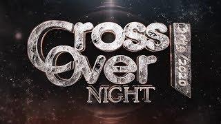 2019 CROSS OVER NIGHT SERVICE LIVE WITH SNR. PROPHET JEREMIAH OMOTO FUFEYIN  (31ST DEC. 2019)