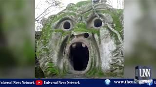 Top 10 Facts about the world - Which you have never seen before